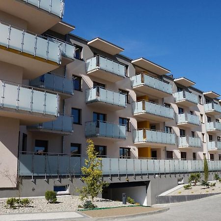 Apartament Osiedle Jelonka Apartment Jelenia Gora Ngoại thất bức ảnh