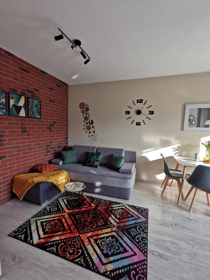 Apartament Osiedle Jelonka Apartment Jelenia Gora Ngoại thất bức ảnh