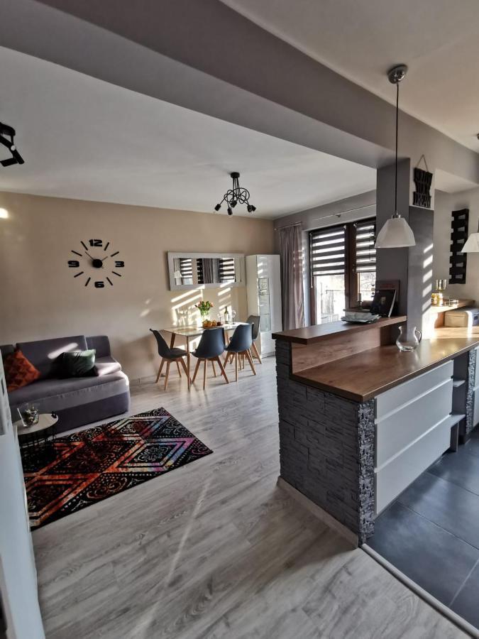 Apartament Osiedle Jelonka Apartment Jelenia Gora Ngoại thất bức ảnh