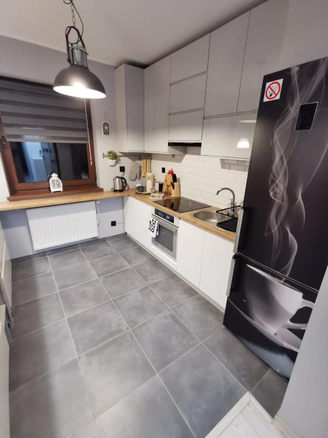 Apartament Osiedle Jelonka Apartment Jelenia Gora Ngoại thất bức ảnh
