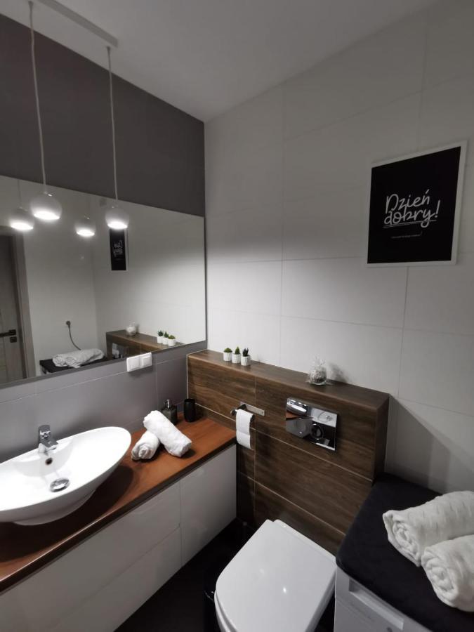 Apartament Osiedle Jelonka Apartment Jelenia Gora Ngoại thất bức ảnh