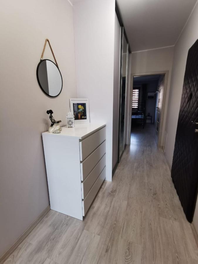 Apartament Osiedle Jelonka Apartment Jelenia Gora Ngoại thất bức ảnh